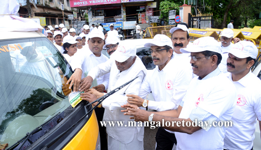 Drug abuse awareness day